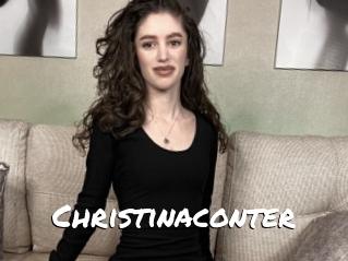 Christinaconter