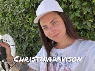 Christinadavison