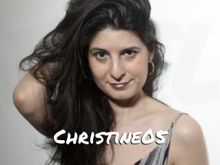 Christine05