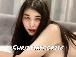 Christinecortiz