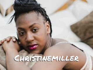 Christinemiller