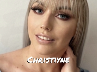 Christiyne