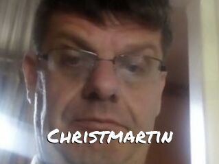 Christmartin