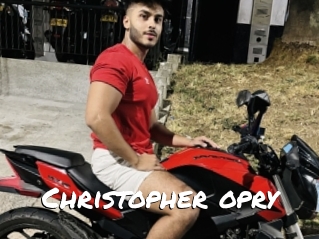 Christopher_opry