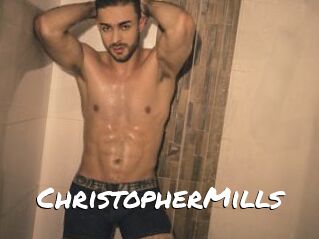 ChristopherMills