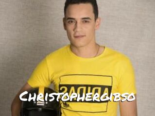 Christophergibso