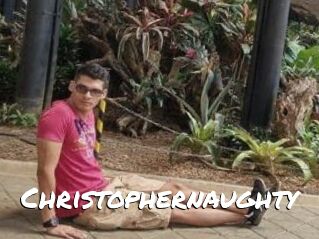 Christophernaughty