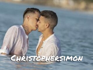 Christophersimon