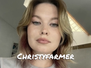 Christyfarmer
