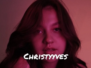 Christyyves