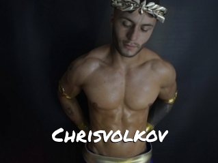 Chrisvolkov