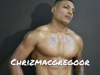 Chrizmacgregoor
