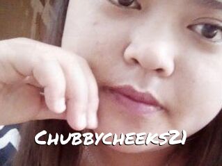 Chubbycheeks21