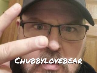 Chubbylovebear
