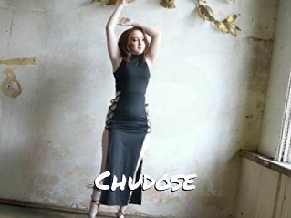 Chudose