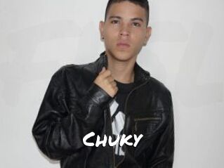 Chuky