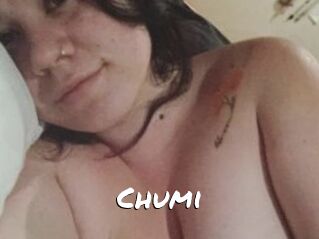 Chumi