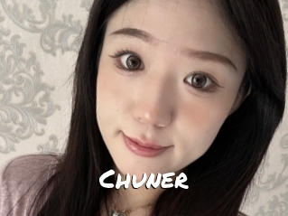 Chuner