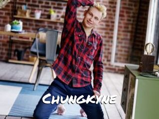 Chungkyne