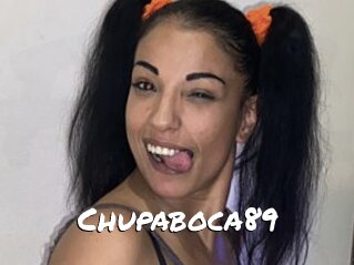 Chupaboca89