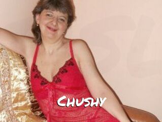 Chushy