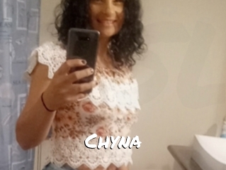 Chyna