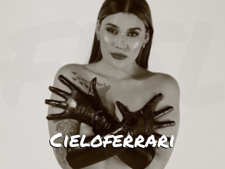 Cieloferrari