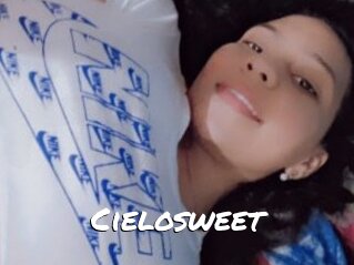 Cielosweet