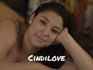 Cindilove