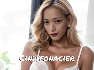 Cindyfonacier