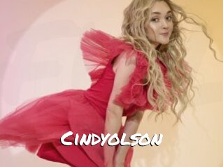 Cindyolson