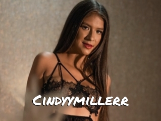 Cindyymillerr