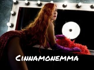 Cinnamonemma