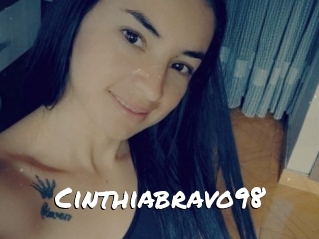 Cinthiabravo98