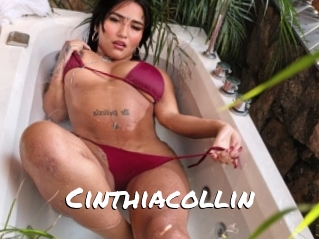Cinthiacollin
