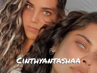 Cinthyantashaa