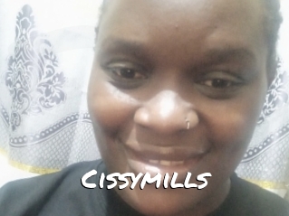 Cissymills