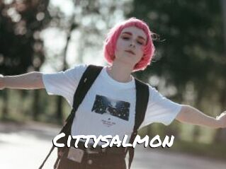 Cittysalmon