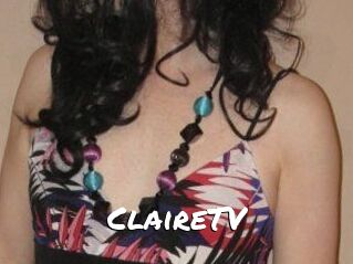 ClaireTV