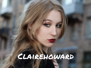 Clairehoward