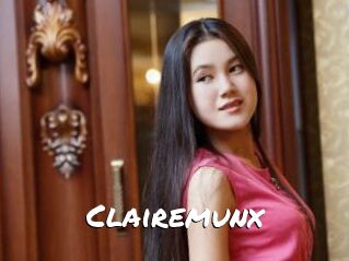 Clairemunx