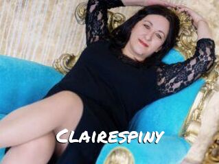 Clairespiny