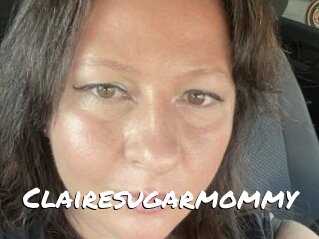 Clairesugarmommy