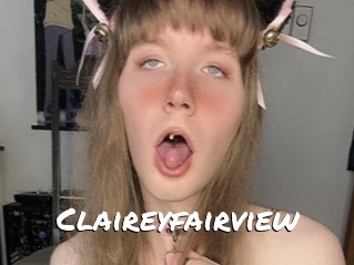 Claireyfairview