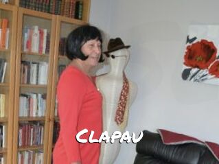 Clapau