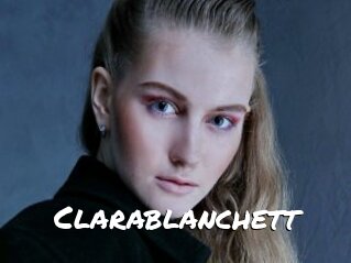 Clarablanchett