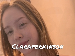 Claraperkinson