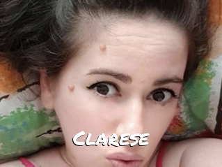 Clarese