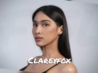 Clareyfox