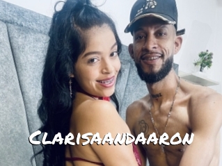 Clarisaandaaron